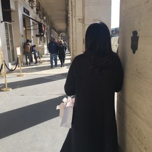 Meet your Posher, Christine